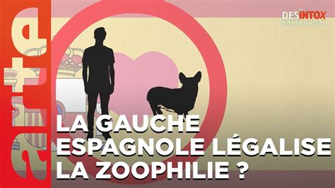 zoophylie gratuit